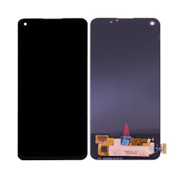 Touch+Display Oppo Reno 8 Lite 5G Black Touch+Display Oppo Reno 8 Lite 5G Black